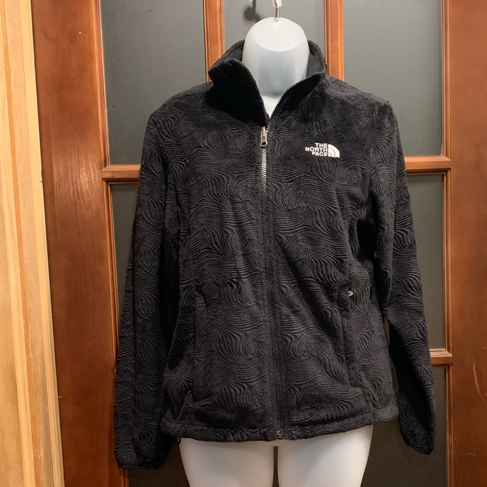 The North Face Fleece Jacket